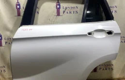Дверь BMW X1 E84