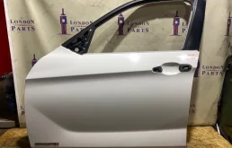 Дверь BMW X1 E84