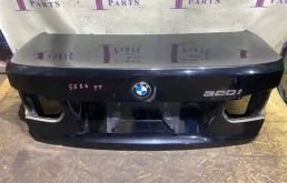 Крышка багажника BMW F30