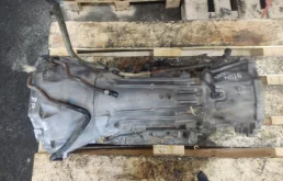 АКПП для Nissan Serena 1999 года на фотографиях