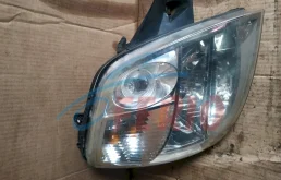 Фары для Kia Picanto на фотографиях