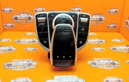 Джойстик Mercedes-Benz