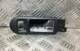 Ручка внутренняя передняя правая Volkswagen Golf 4 поколение (1997-2004) бензин 1.6 i Механика Универсал
