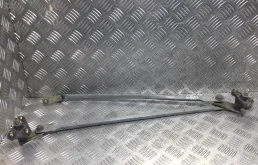 Механизм стеклоочистителя (трапеция дворников) Mitsubishi Carisma 1 поколение (1995-2000) бензин 1.6 i Механика Х/б