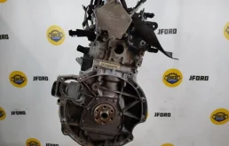 Двигатель без навесного для Ford Kuga 2019 года на фотографиях