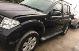 Nissan Pathfinder 2.5D (174Hp) (YD25DDTI) 4WD MT в разборе у AutoBAL