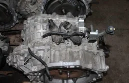 Вариатор для Nissan Serena 2010 года на фотографиях