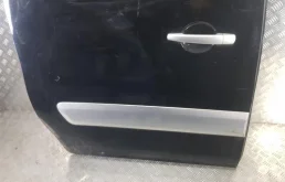 Двери для Citroen Berlingo 2016 года на фотографиях