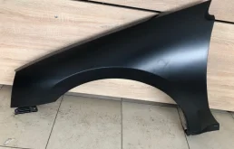 Крыло переднее левое для Mitsubishi Galant Седан DJ1A 2005-2012