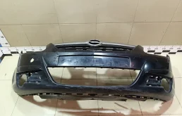 Бампер передний Corsa D 2006-2015
