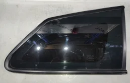 Стекло кузова (собачник) SsangYong Kyron 2011 D130