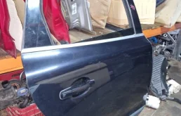 Дверь Volvo XC60 2010 DZ