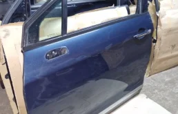 Дверь Citroen C5 2010 RW