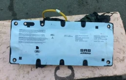Подушка airbag пассажира Land Rover Range Rover