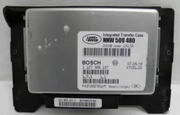 Блок раздатки Land Rover Range Rover Vogue L322