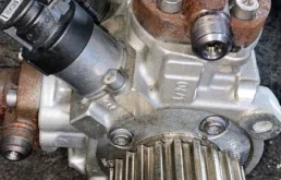 Тнвд Land Rover Range Rover Sport 2 L494 3.0D