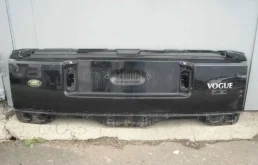 Крышка багажника Land Rover Range Rover Vogue 3