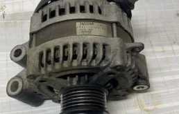 Генератор Land Rover Range Rover Vogue 3 L322 5.0