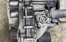 Раздатка Land Rover Range Rover Vogue 3 L322 5.0