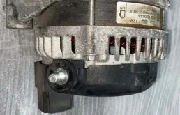Генератор Land Rover Range Rover Vogue 3 L322 5.0