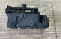 Клапан пневматический задний Land Rover Range