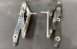 Петли капота Land Rover Range Rover Sport L320