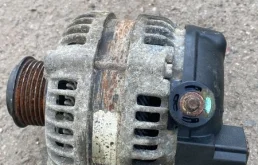 Генератор Land Rover Range Rover Sport L320 3.0D