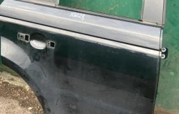 Дверь задняя правая Land Rover Range Rover Sport