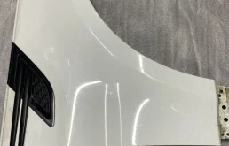 Крыло переднее правое Land Rover Range Rover Sport