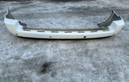Бампер задний Land Rover Range Rover Vogue 3 L322