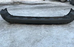Бампер задний Land Rover Range Rover Vogue 3 L322