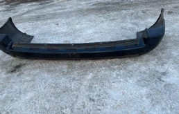 Бампер задний Land Rover Range Rover Vogue 3 L322