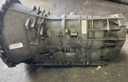 АКПП Land Rover Range Rover Sport L320 3.0D