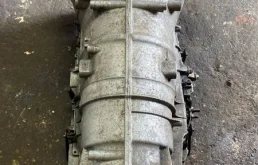 АКПП Land Rover Range Rover Sport L320 3.6D
