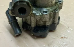 Насос Гур Land Rover Range Rover Vogue 3 L322 5.0L