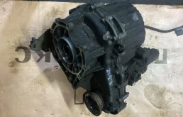 Раздатка Land Rover Range Rover Sport L320 3.6D