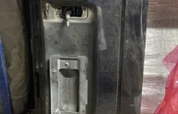 Борт откидной Land Rover Range Rover Vogue 3 L322