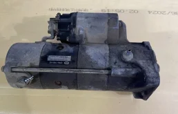 Стартер Land Rover Range Rover Vogue 4 L405 4.4