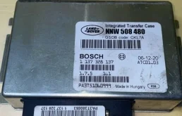 Блок раздатки Land Rover Range Rover Vogue 3 L322