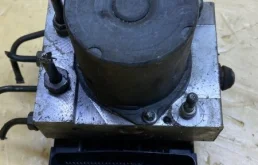 Блок абс Land Rover Range Rover Vogue 3 L322 4.2