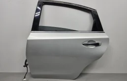 Дверь Nissan Teana L33