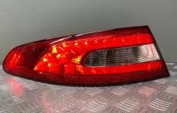 Фонарь Jaguar XF X250