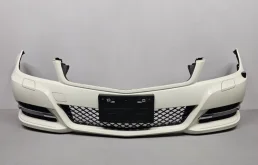 Бампер Mercedes W204