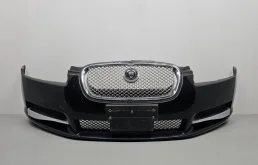 Бампер Jaguar XF X250