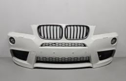 Бампер BMW X3 F25