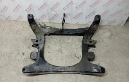 Подрамник двигателя Lexus GS 350 GS GRS196 3.5 2GR