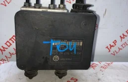 Блок ABS Volkswagen Touran BMY 2008