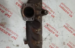 Выпускной коллектор Volvo XC90 B5254 2.5 2004