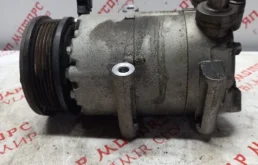 Компрессор кондиционера Volvo V70 B4164T 2010