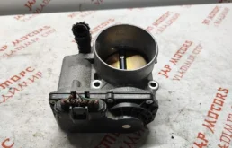 Дроссельная заслонка Lexus IS 250 4GR FSE 2007